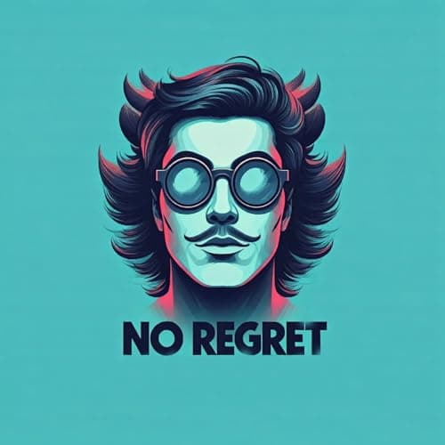 No Regret cover art