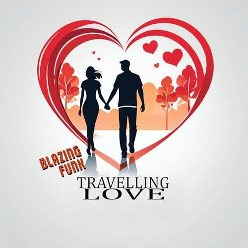 Travelling Love cover art